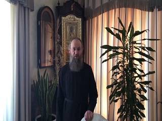 Митрополит Антоний – о духовном смысле Великой Субботы